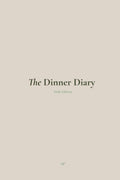 The Dinner Diary - Daily Edition